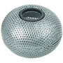 FOROFIS PORTACLIPS MAGNETICO METALICO MALLA PLATA 91323 FOROFIS PORTACLIPS MAGNETICO METALICO MALLA PLATA 91323